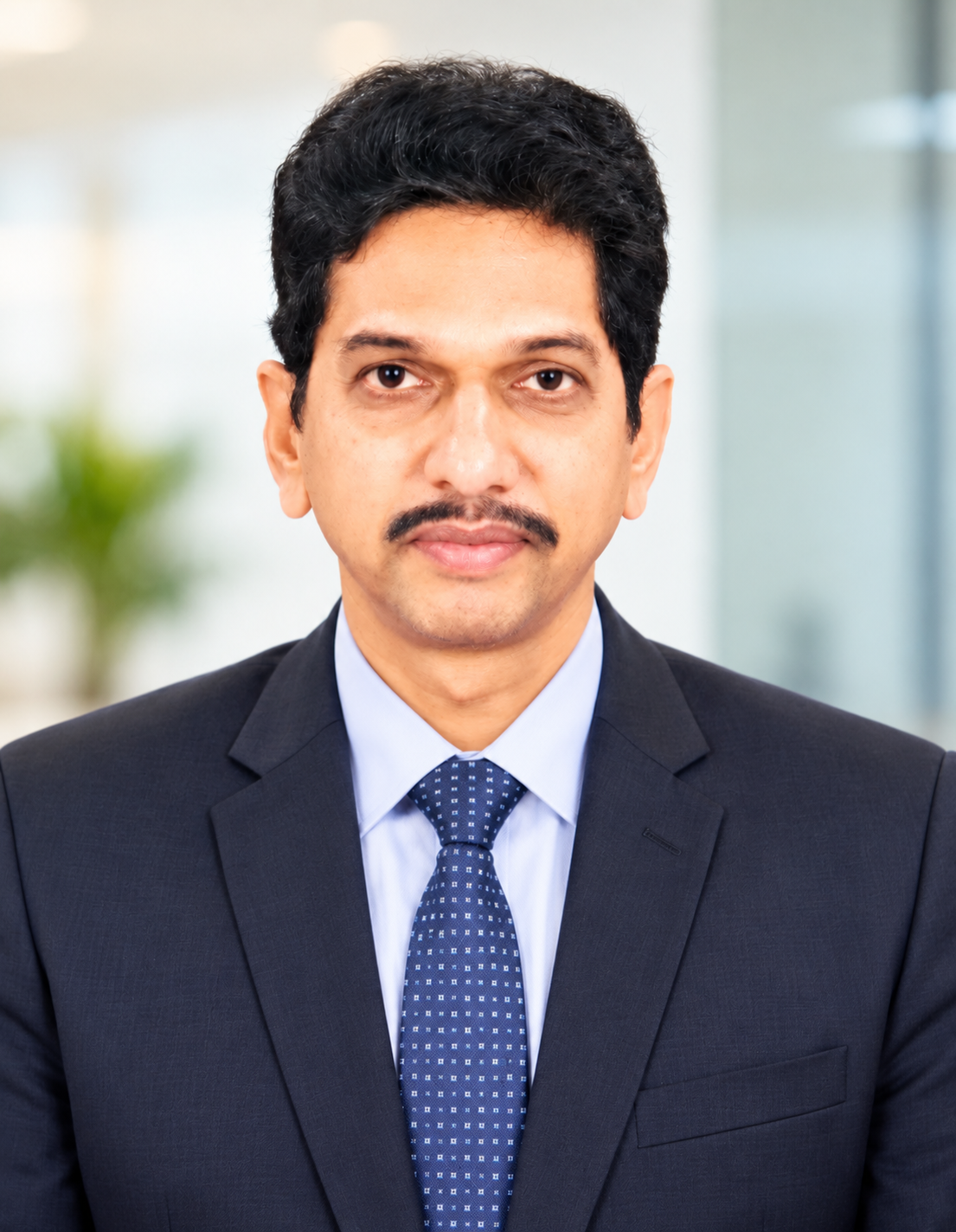 Polisetty Sarveswara Rao — Financial Protection & Investment Professional